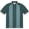 B&C | Active Polo (Farba forest green/green, Veľkosť 3XL)