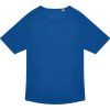 B&C | Active T (Farba royal blue, Veľkosť 3XL)