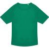 B&C | Active T (Farba kelly green, Veľkosť 3XL)