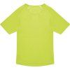 B&C | Active T (Farba ultra yellow, Veľkosť 3XL)