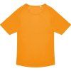 B&C | Active T (Farba meta orange, Veľkosť 3XL)