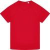 B&C | Active T /kids (Farba red, Veľkosť 12-13)