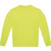 B&C | ID.222 Crew (Farba acid lime, Veľkosť 3XL)