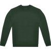 B&C | ID.222 Crew (Farba forest green, Veľkosť 3XL)