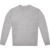 B&C | ID.222 Crew (Farba sport grey, Veľkosť 5XL)