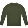 B&C | ID.332 Crew (Farba urban khaki, Veľkosť 3XL)