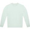 B&C | ID.332 Crew (Farba blush mint, Veľkosť 3XL)