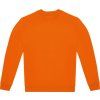 B&C | ID.332 Crew (Farba orange, Veľkosť 3XL)