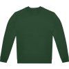 B&C | ID.332 Crew (Farba bottle green, Veľkosť 3XL)