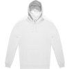 B&C | ID.333 Hoodie (Farba white, Veľkosť 3XL)