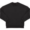 B&C | Influence Crew (Farba black, Veľkosť 5XL)