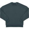 B&C | Influence Crew (Farba amalfi teal, Veľkosť 3XL)