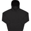 B&C | Influence Hoodie (Farba black, Veľkosť 5XL)