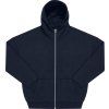 B&C | Influence Zip Hood (Farba navy, Veľkosť 3XL)