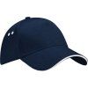 Beechfield | B 15C (Farba french navy/white, Veľkosť UNI)