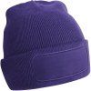 Beechfield | B 445 (Farba purple, Veľkosť UNI)