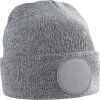 Beechfield | B 446 (Farba heather grey, Veľkosť UNI)