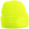 Beechfield | B 446 (Farba fluorescent yellow, Veľkosť UNI)
