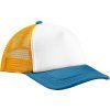 Beechfield | B 639 (Farba sunflower/heritage blue, Veľkosť UNI)