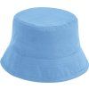 Beechfield | B 90N (Farba sky blue, Veľkosť L/XL)