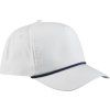 Beechfield | B 194R (Farba white/navy, Veľkosť UNI)