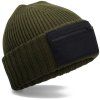 Beechfield | B 334R (Farba military green/black, Veľkosť UNI)