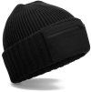 Beechfield | B 334R (Farba black, Veľkosť UNI)