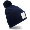Beechfield | B 338R (Farba oxford navy/white, Veľkosť UNI)