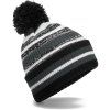 Beechfield | B 474R (Farba black/graphite grey/white, Veľkosť UNI)