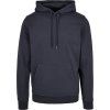 Build your Brand Basic | BB 001 (Farba navy, Veľkosť 5XL)
