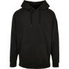 Build your Brand Basic | BB 006 (Farba black, Veľkosť 5XL)
