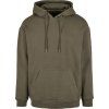 Build your Brand Basic | BB 006 (Farba olive, Veľkosť 5XL)