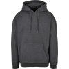 Build your Brand Basic | BB 006 (Farba charcoal, Veľkosť 5XL)