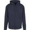 Build your Brand Basic | BB 008 (Farba navy, Veľkosť 5XL)