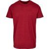 Build your Brand Basic | BB 010 (Farba burgundy, Veľkosť 5XL)