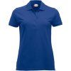 Clique | Classic Marion S/S (Farba deep blue, Veľkosť XXL)