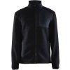 Craft | ADV Explore Pile Fleece Jacket M (Farba black, Veľkosť 4XL)