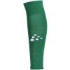 Craft | Squad Sock W-O Foot Solid Sr (Farba team green, Veľkosť UNI)