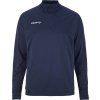 Craft | Evolve 2.0 Half Zip M (Farba navy, Veľkosť 3XL)