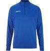 Craft | Evolve 2.0 Half Zip M (Farba club cobolt, Veľkosť 3XL)