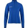 Craft | Evolve 2.0 Half Zip W (Farba club cobolt, Veľkosť XXL)