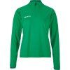 Craft | Evolve 2.0 Half Zip W (Farba team green, Veľkosť XXL)