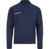 Craft | Evolve 2.0 Half Zip Jr (Farba navy, Veľkosť 158-164)