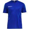 Craft | Squad Go Jersey Solid M (Farba club cobolt, Veľkosť 3XL)