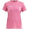 Craft | Squad Go Jersey Solid W (Farba pop, Veľkosť XXL)