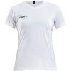 Craft | Squad Go Jersey Solid W (Farba white, Veľkosť XXL)