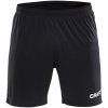Craft | Squad Go Short Solid M (Farba black, Veľkosť 3XL)