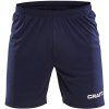 Craft | Squad Go Short Solid M (Farba navy, Veľkosť 3XL)