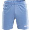 Craft | Squad Go Short Solid M (Farba mff blue, Veľkosť 3XL)