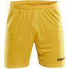 Craft | Squad Go Short Solid M (Farba sweden yellow, Veľkosť 3XL)